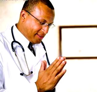 Un miracol medical: un doctor a înviat un pacient mort în spital, după ce s-a rugat la Dumnezeu