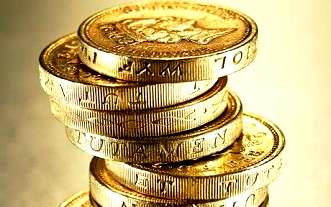 De ce se pun bani pe pieptul morților? Tradiții și superstiții uimitoare legate de monede!