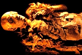 Cele mai celebre 9 mumii din lume