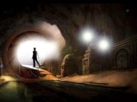 Tunelurile misterioase din interiorul Pământului, de 120 de metri înălţime! Cine le foloseşte astăzi?