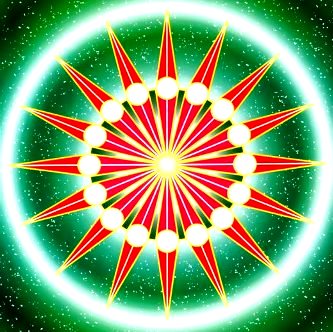 7 simboluri spirituale puternice care vă pot vindeca de boli şi proteja de energiile negative