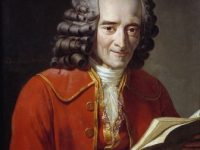 Filozoful Voltaire şi glumele sale: "Dacă guvernul devine rău, îl aruncăm în ocean"!
