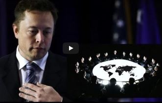 Fondatorul Corporaţiei Tesla, Elon Musk, acuză Oculta Mondială că doreşte să-l distrugă