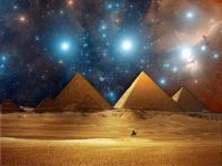 Originea civilizaţiei noastre – constelaţia Orionului – şi legătura cu marile piramide egiptene şi mayaşe