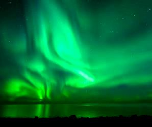 Cele mai fantastice 10 fotografii cu aurore polare