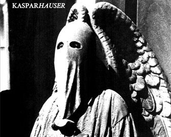 Cum de putea acest bărbat - Kaspar Hauser - să citească în întuneric deplin? Vedea în infraroşu?