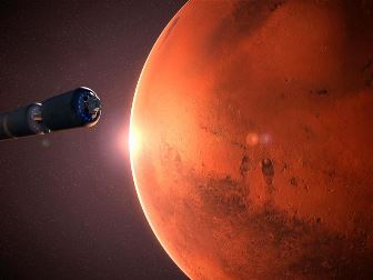 Un astronaut NASA şochează: oamenii ar fi putut ajunge pe Marte în anii 1960