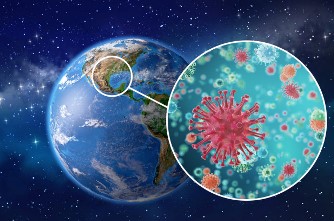 Ruşii ne avertizează despre bacteriile mutante mortale care provin din spaţiul cosmic
