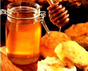 Mierea de albine, un aliment biblic miraculos ce vindecă trupul