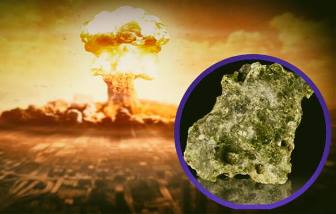 Ce civilizaţii care trăiau pe Terra cu mii sau milioane de ani în urmă au declanşat războaie nucleare?