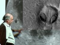 O informaţie bombă: cercetătorii cred că Luna a avut viaţă extraterestră în trecut!