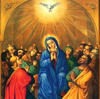 Miracolele incredibile înfăptuite de Sf. Fecioara Maria: a topit fierul de la o închisoare, pentru ca Sf. Apostol Matei să fie eliberat!