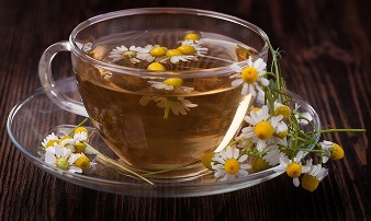 Ceaiul de muşeţel este mai bun decât medicamentele pentru tratarea insomniei, fără a avea efecte adverse