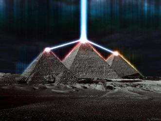 Marea piramidă egipteană de la Giza şi energia electromagnetică - un nou studiu ştiinţific a făcut descoperiri interesante