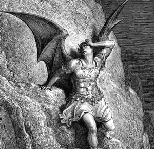 Cine este Satan şi unde se află infernul? O viziune mistică modernă