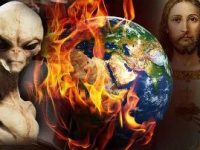 O nouă profeţie biblică anunţă în curând Apocalipsa şi o invazie extraterestră