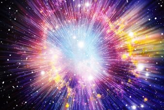 Din misterele teoriei Big-Bang-ului, cea care explică originea Universului