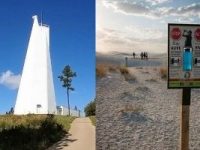Un bărbat misterios a murit în apropierea Observatorului Naţional Solar din New Mexico! Ce se întâmplă acolo?