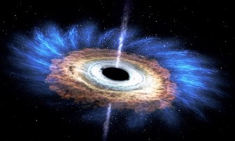 Şi dacă găurile negre nu există? Pot ajunge stelele neutronice, după implozie, într-un univers geamăn?