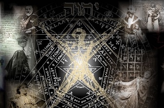 Misteriosul manuscris Mathers şi Ordinul Zorilor Aurii din Exterior - ritualuri pentru căpătarea puterilor supranaturale
