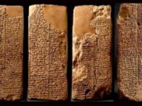 EXCLUSIV! Din misterul unei limbi pierdute de 4.000 de ani - sumeriana, prima limbă a omenirii. S-a mai păstrat ceva din ea?