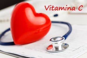 Adevărul privind legătura dintre bolile de inimă şi lipsa vitaminei C