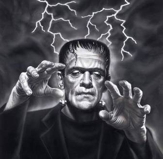 Frankenstein: experimentele reale macabre care au inspirat celebrul roman SF