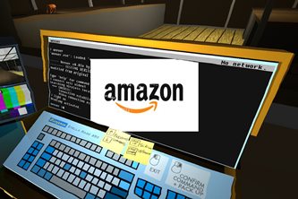 Amazon dezvăluie pe Internet, "din greşeală", datele personale ale clienţilor săi: o fi vreun experiment secret?