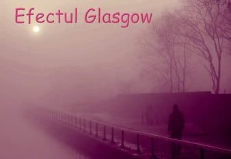 Un mare mister: de ce locuitorii din Glasgow (capitala Scoţiei) trăiesc atât de puţin, în unele zone media speranţei de viaţă scăzând până la 54 de ani!?