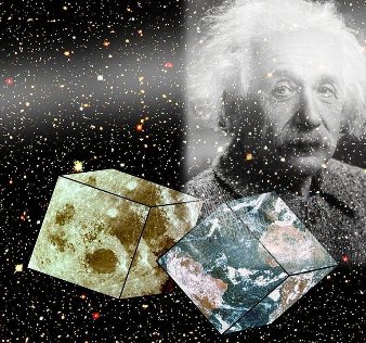 A fost Einstein un "profet" al unei noi religii cosmice?