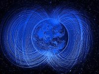 O anomalie misterioasă situată sub Africa slăbeşte câmpul magnetic al Pământului