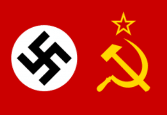 Un adevăr istoric ascuns: Germania nazistă din timpul lui Hitler a fost o altă formă de socialism / comunism