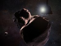 De ce NASA studiază "Ultima Thule", cel mai îndepărtat corp ceresc explorat vreodată? Răspunsul ar putea fi unul şocant...
