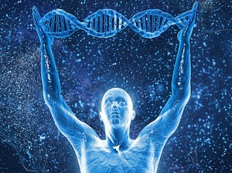 Viitorul este scris în genele noastre? Putem previziona parţial trăsăturile unui om cu ajutorul ADN-ului, dar oamenii de ştiinţă ignoră de tot reîncarnarea...