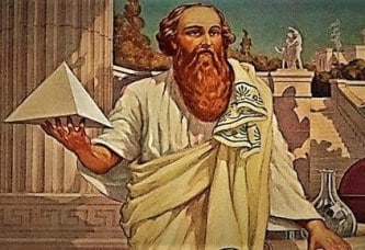 "Teorema lui Pitagora" a fost descoperită de vechii matematicieni babilonieni şi nu de Pitagora! În plus, citiţi alte erori ale istoriei matematicii...