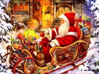 Cele mai bizare 7 tradiţii de Crăciun din întreaga lume! Veţi rămâne uimiţi!
