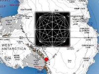 Foşti militari americani dezvăluie prezenţa unor structuri octogonale misterioase în Antarctica