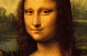 Un medic american a dezlegat enigma lui Mona Lisa, din celebrul tablou al lui Da Vinci