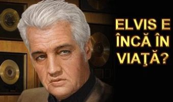 Elvis Presley e încă în viaţă? Declaraţie şocantă a vărului lui Elvis care credea că în 1977 rockstar-ul american a fost înlocuit în sicriu cu o altă persoană!
