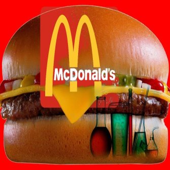 7 ingrediente periculoase din meniurile McDonald’s