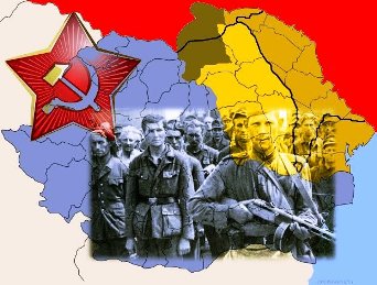 Planul secret al ruşilor la sfârşitul celui de-al doilea război mondial: dezlipirea Moldovei de România şi lipirea ei de Barasarabia sovietică