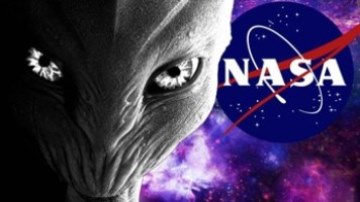 Convorbirea şocantă dintre un astronaut şi baza NASA de la  Houston: cine erau "EI"?