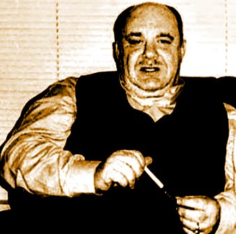 Cel mai periculos şi criminal mafiot din lume, Semion Mogilevici, "profesorul inteligent"