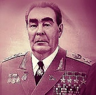 Leonid Brejnev, "ţarul roşu" de la Moscova cu preocupări bizare