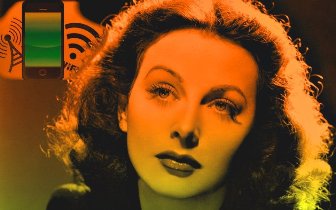 Wi-Fi-ul, GPS-ul şi telefonia mobilă - 3 realizări tehnologice incredibile care au apărut şi ca urmare a invenţiei uluitoare a unei actriţe austriece superbe, pe nume Hedy Lamarr