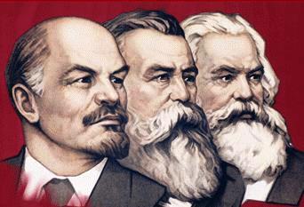 Violenţa sălbatică a comunismului, aşa cum a fost ea predicată de Marx, de Lenin şi de alţi reprezentanţi criminali bolşevici