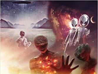 Patru cazuri şocante de "contactaţi" - oameni care pretind că au primit mesaje din partea extratereştrilor