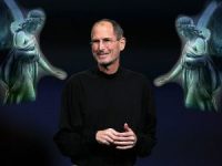 Misterul morţii fondatorului Apple, Steve Jobs: ce-a văzut acesta în clipa morţii? Îngerii "de dincolo"?