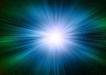 Descoperire majoră: oamenii de știință pot controla viteza luminii și apoi o pot trimite înapoi!