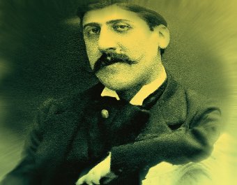 Scriitorul Marcel Proust şi uimitoarea sa capacitate de atenţie "multitasking"
